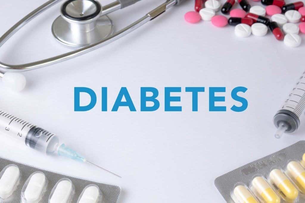 9 Mitos yang Salah Tentang Diabetes Tipe 2