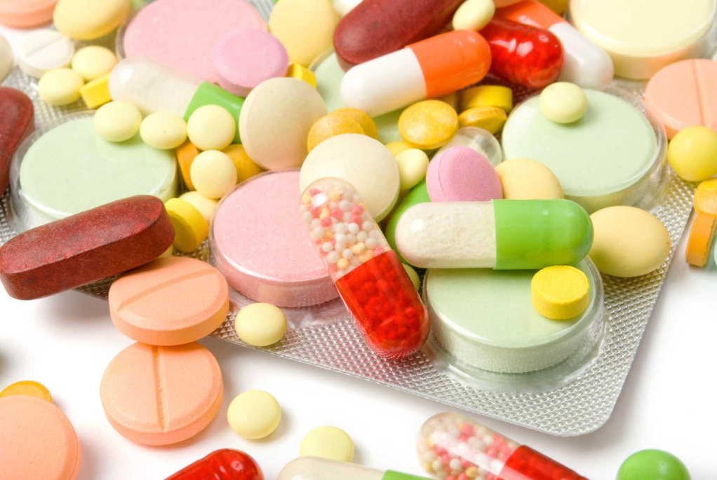 3 Jenis Obat Tekanan Darah Lini Pertama Setelah Anda Didiagnosis Hipertensi