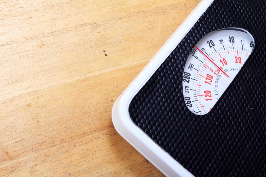 4 Pertanyaan yang Harus Ditanyakan ke Diri Sendiri Sebelum Menjalani Diet