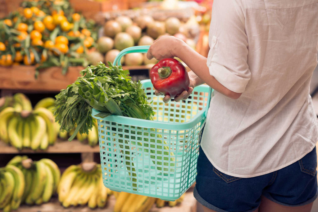 Mau Buat Makanan Sehat untuk Anak Ini Daftar Belanjaan yang Harus Dibeli