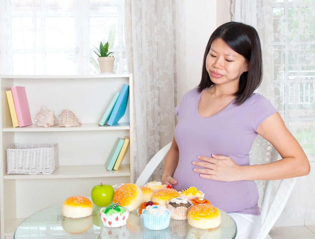 kenapa ibu hamil sering lapar malam hari