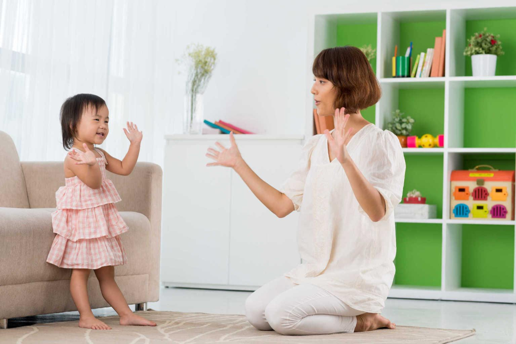 10 Cara Lain untuk Berkata “Tidak” Pada Anak Anda