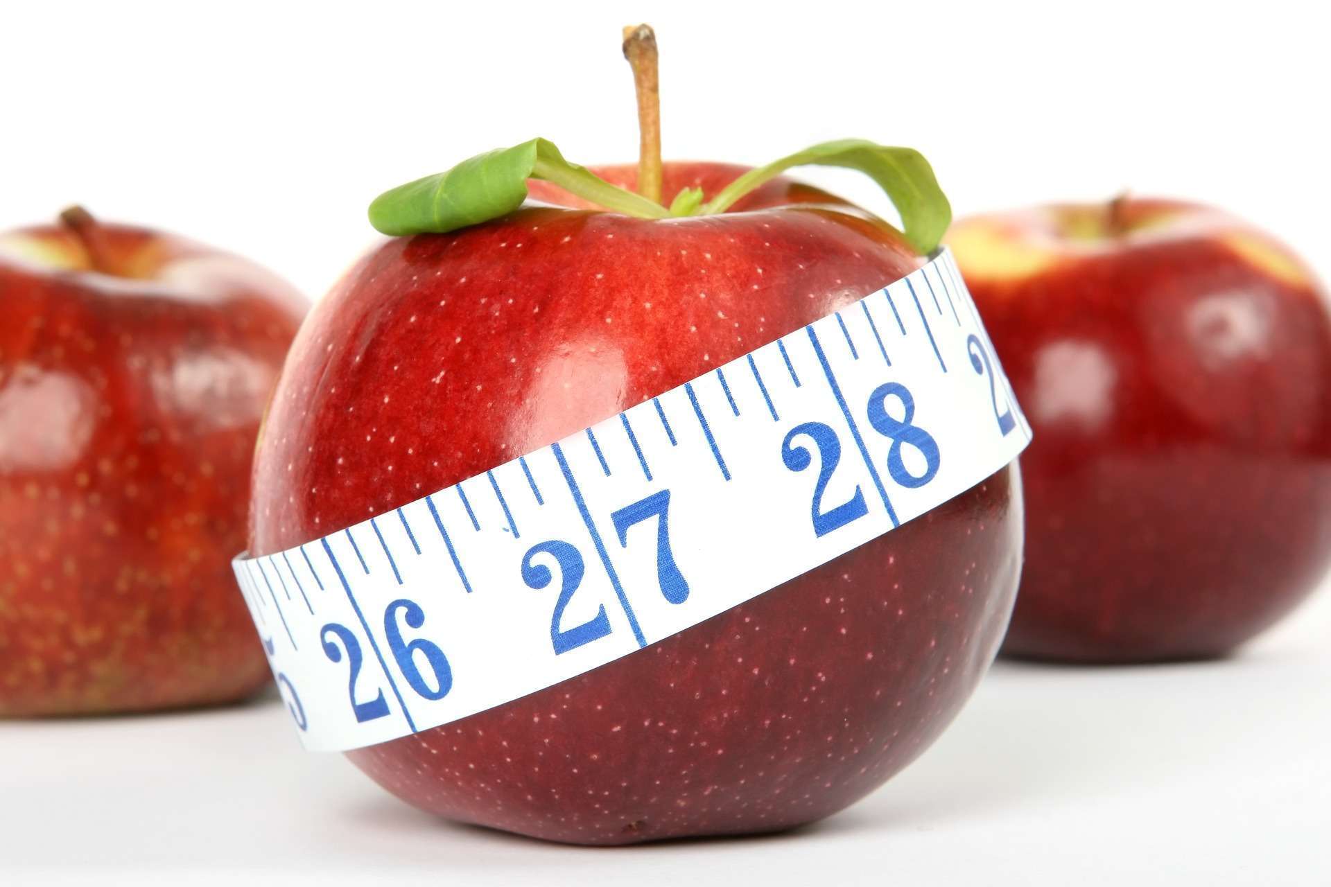 3 Cara Turunkan Berat Badan Tanpa Harus Diet Ketat
