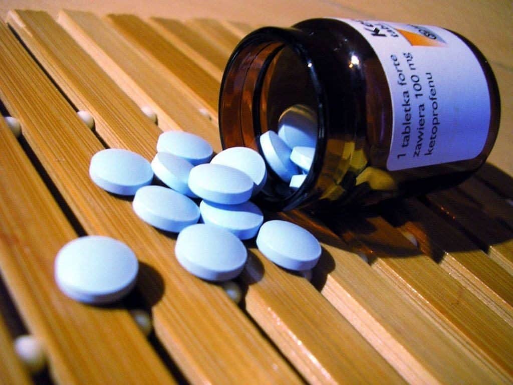 Obat yang Dapat Menurunkan Risiko Kanker Payudara: Tamoxifen