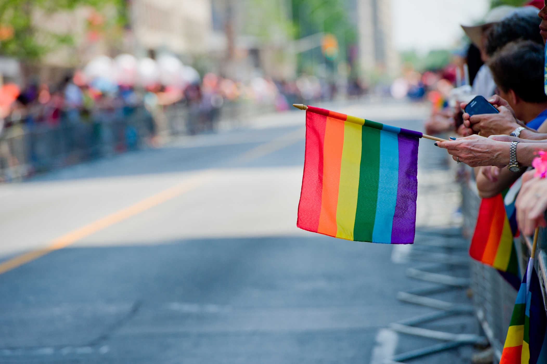 Bukan Hanya Gay dan Lesbian, Kenali 10 Jenis Orientasi Seksual