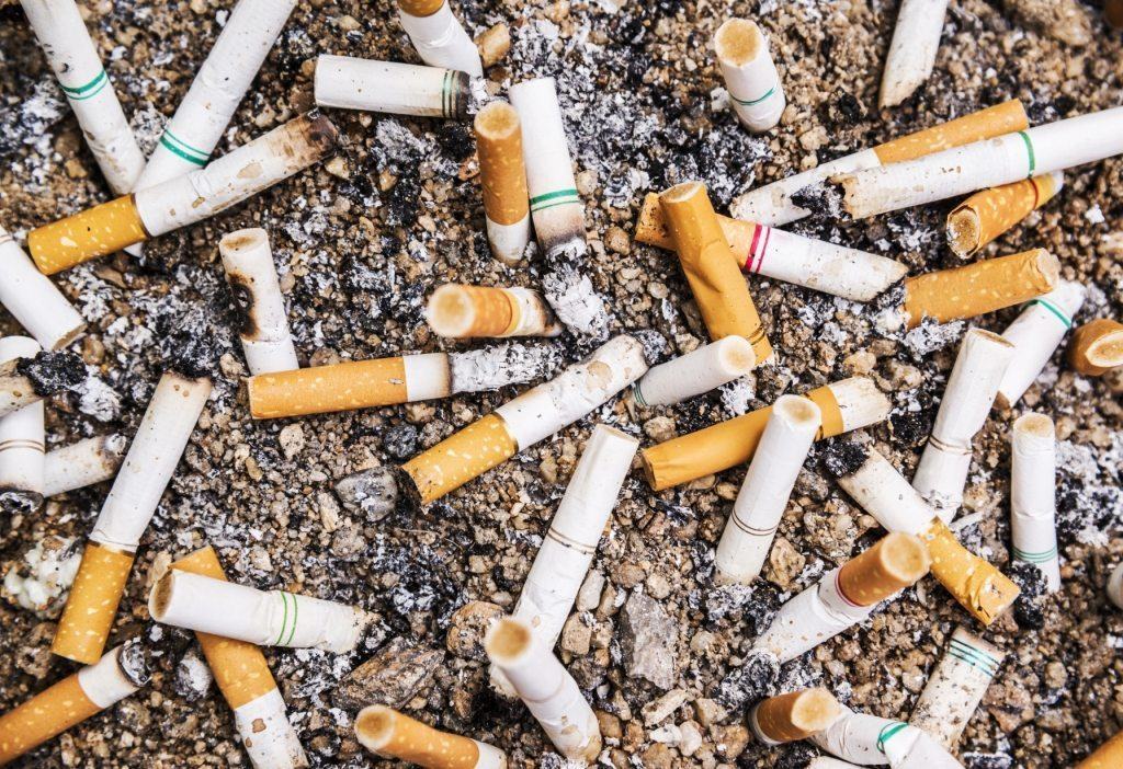 Daftar Kandungan dalam Rokok dan Risiko Bahayanya bagi Tubuh