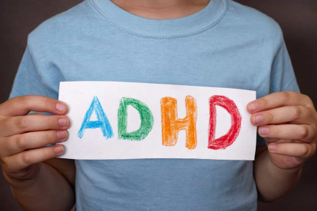 Gejala ADHD pada Anak yang Perlu Diperhatikan Orangtua