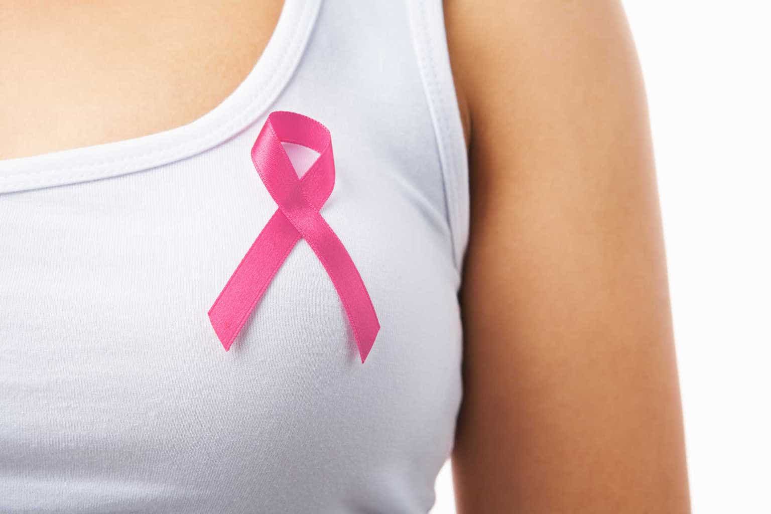 Ciri ciri kanker payudara stadium akhir